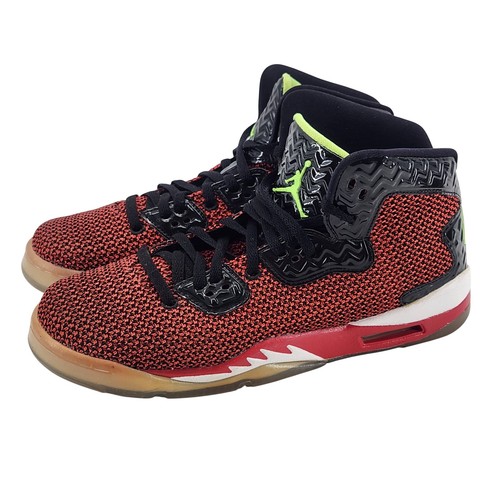 Jordan spike forty - forty, 6.5y