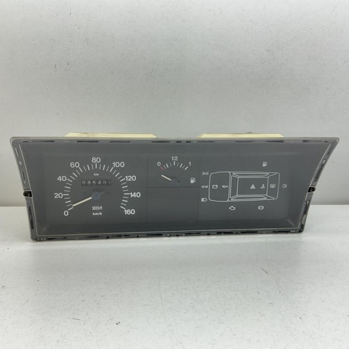 Contachilometri per fiat panda - contachilometri,