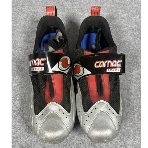 Scarpe ciclismo carnac trs8x - scarpe,