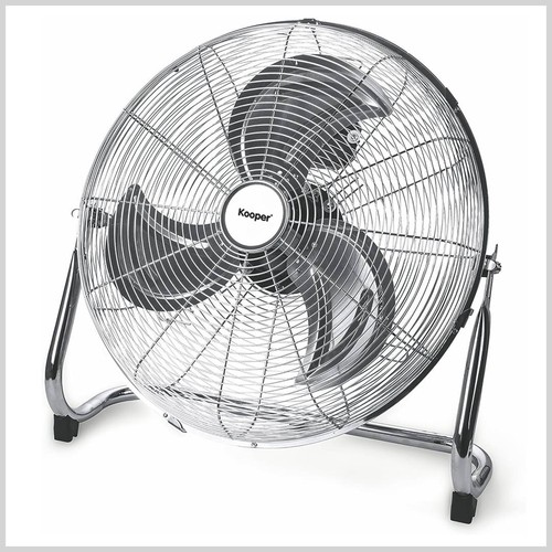 Ventilatore tavolo 50cm - 50cm, 3