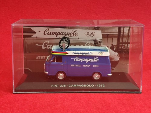 Furgoncino pubblicitario 43 - furgoncino,