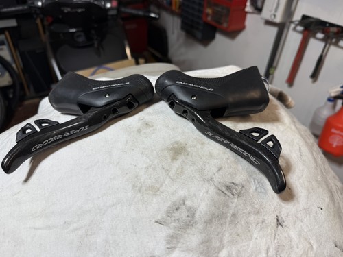 Leve freno campagnolo - leve,