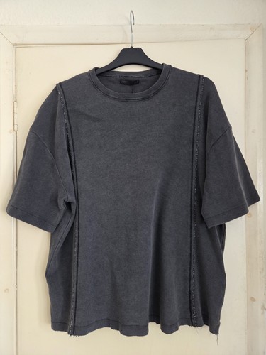 Shirt zara uomo effetto - uomo,