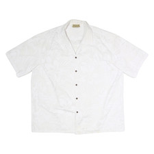 Camicia Casual A Maniche Corte