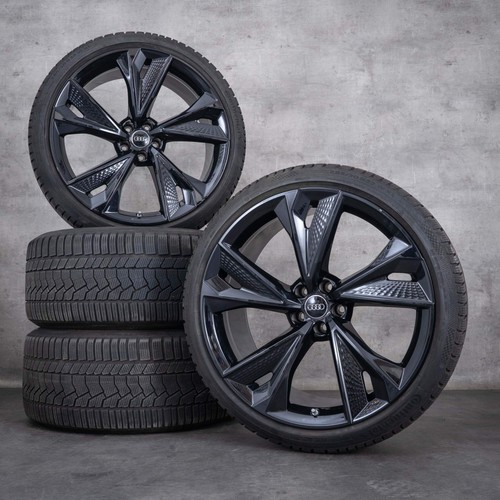 Audi rs6 rs7 cerchi invernali - audi,