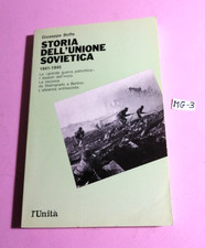 LIBRO GIUSEPPE BOFFA -STORIA