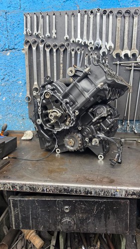 Motore completo yamaha - motore,