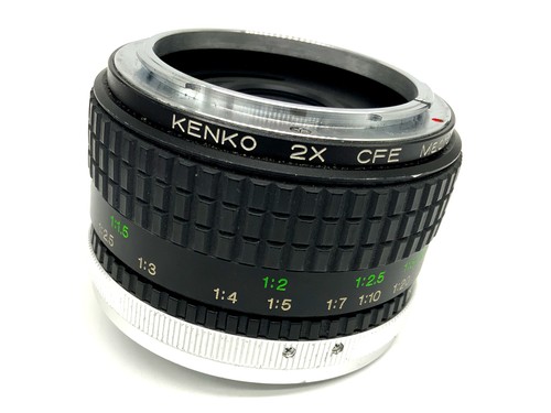 Kenko cfe teleplus - kenko,