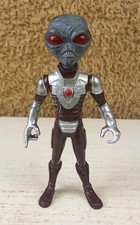 Modellino Alien Power/Destroy