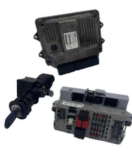 Kit accensione per fiat punto - per,