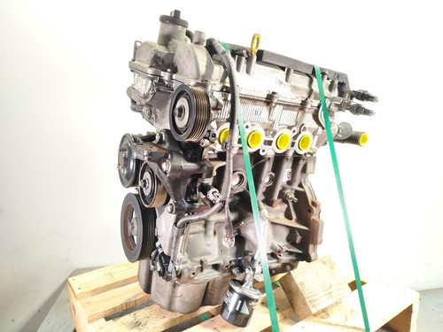 2sz motore completo 2szfe - /,