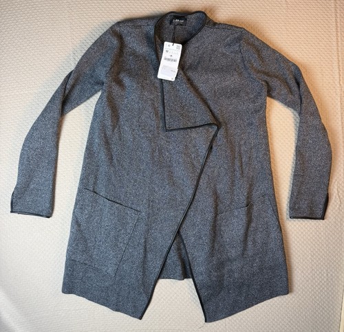 Zara knit collection cozy - zara,