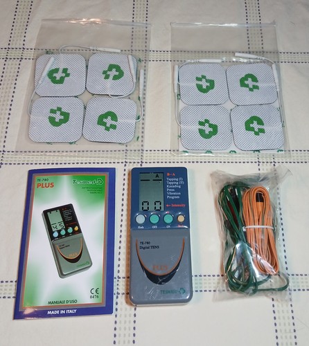 Tesmed 780 plus - te-780,