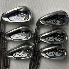 XXIO LH Set di ferri XXIO7