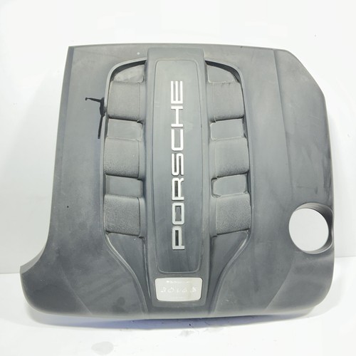 Coprimotore per porsche - coprimotore,