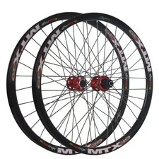  Set ruote mountain bike DH AM