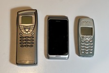 Lotto CELLULARi NOKIA – 9210