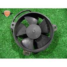 Elettroventola ventola