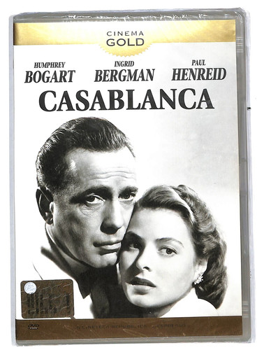 Dvd cinema gold - dvd,