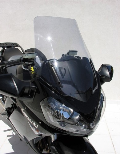 Kawasaki 1400 gtr bulle - kawasaki, gtr-15/17-bulle