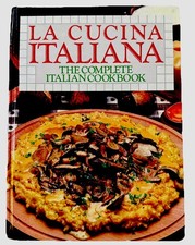 Vintage 1987 La Cucina