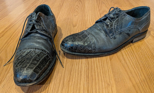 Scarpe eleganti forlì uomo - scarpe,