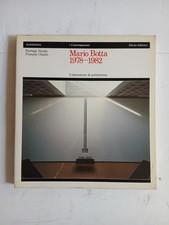 "MARIO BOTTA" - Pierluigi