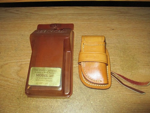 Fodero pelle vintage - fodero,