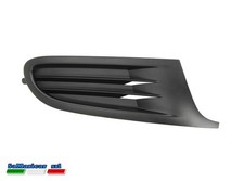 GRIGLIA PARAURTI ANTERIORE