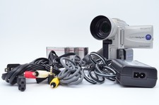EXC+5 Sony DCR-PC100 MiniDV