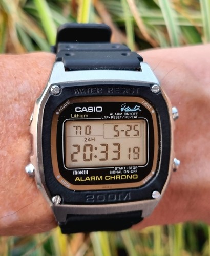 Casio 1000 vintage - casio,