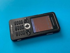 Sony Ericsson W302 Walkman