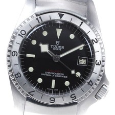 Orologio Uomo Automatico TUDOR