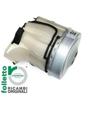MOTORE FOLLETTO vk 135 ORIGINALE COME  NUOVO VORWERK FOLLETTO❤️FATTURA CON IVA❤️