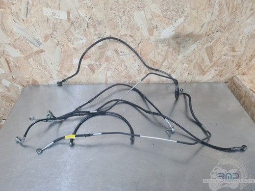 Kit guarnizioni freno abs - guarnizioni,