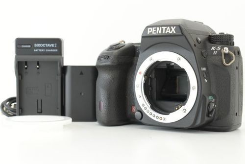 Corpo fotocamera reflex pentax - reflex,