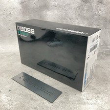 Boss RE-202 Space Echo Pedale