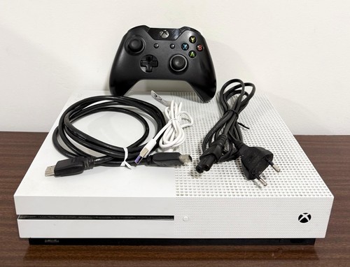 Xbox one microsoft - s,
