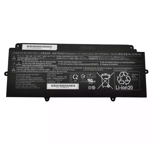 Batteria originale fpb0339s - batteria,
