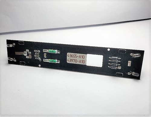 Scheda circuito completo per - scheda,
