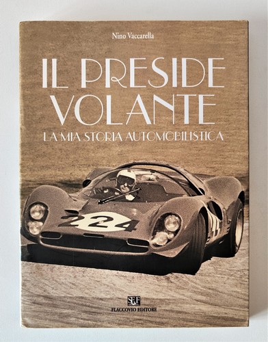 Preside volante mia - volante,