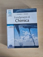 Fondamenti Di Chimica (Schiavello,Palmisano)