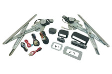 Kit alzacristalli elettrici - alzacristalli,