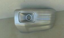 CANTONALE PARAURTI ANTERIORE