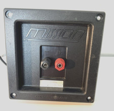 Altoparlante Mission 762