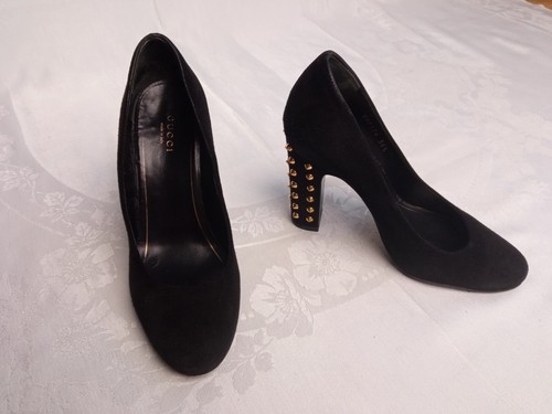 Gucci jacquelyne decolte - gucci,