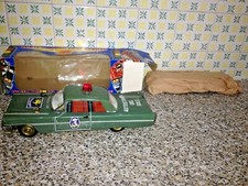 latta POLIZIA STRADALE(serie
