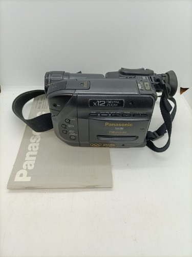Panasonic s5e videocamera - nv-s5e,