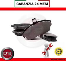 PASTICCHE POSTERIORI ALFA ROMEO 147 (937) 1.9 JTDM 8V