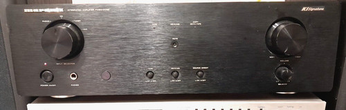 Serie firmata marantz - marantz, pm6010